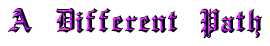 Website navbar logo
